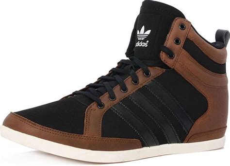 adidas hoge heren schoenen|Heren.